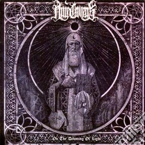 Nine Covens - On The Dawning Of Light cd musicale di Covens Nine