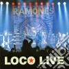 (LP VINILE) Loco live cd
