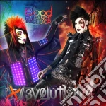 Blood On The Dance Floor - Evolution cd