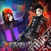 Blood On The Dance Floor - Evolution cd