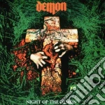 (LP VINILE) Night of the demon cd