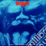 (LP VINILE) The unexpected guest cd