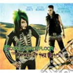 Blood On The Dance Floor - The Anthem Of The Outcast cd