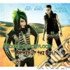 Blood On The Dance Floor - The Anthem Of The Outcast cd