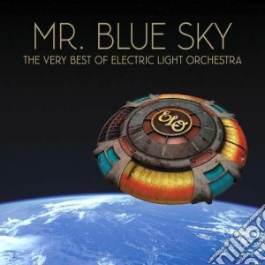 (LP Vinile) Electric Light Orchestra - Mr Blue Sky - The Very Best Of (2 Lp) lp vinile di Electric light orche