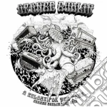 (LP VINILE) A eulogy for the fans cd