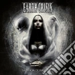 Earth Crisis - Salvation Of Innocents cd