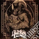 Demon Lung - The Hundredth Name cd