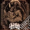 Demon Lung - The Hundredth Name cd