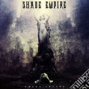 Omega arcane cd musicale di Empire Shade