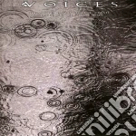 Voices - From The Human Forest Create A Fugue Of Imaginary Rain cd