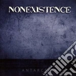 Non Existence - Antarctica cd