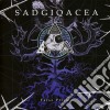 Sadgiqacea - False Prism cd