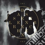 Ihsahn - Das Seelenbrechen cd