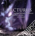 (LP VINILE) Aspera hiems symfonia constellation cd