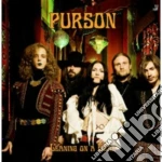 (LP Vinile) Purson - Leaning On A Bear (7') vinile