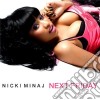 Nicki Minaj - Next Friday cd