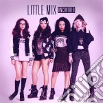Little Mix - Uncovered