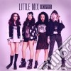 Little Mix - Uncovered cd