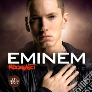 Eminem - Reconnect (Cd+Dvd) cd musicale di Eminem