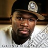 50 Cent - Going No Where cd
