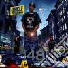 Uncle Murda - The First 48 cd