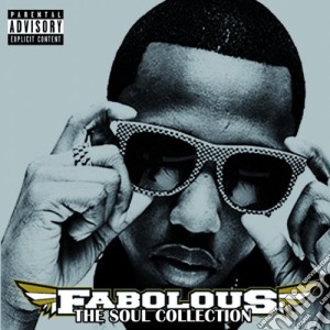 Fabolous - The Soul Collection cd musicale di Fabolous