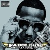 Fabolous - The Soul Collection cd