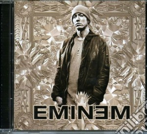 Eminem - Watch The Throne cd musicale di Eminem