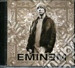 Eminem - Watch The Throne cd