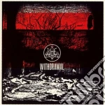Withdrawal cd