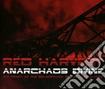 Anarchaos divine cd
