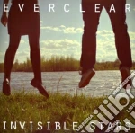 Everclear - Invisible Stars cd