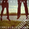 Everclear - Invisible Stars cd