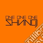 (LP VINILE) One one one cd
