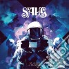 Sahg - Delusions Of Grandeur cd