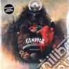 (LP Vinile) Kampfar - Djevelmakt (2 Lp) cd