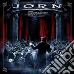 (LP VINILE) Symphonic cd