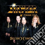(LP VINILE) Second coming cd
