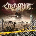(LP Vinile) Crashdiet - The Savage Playground (2 Lp) vinile