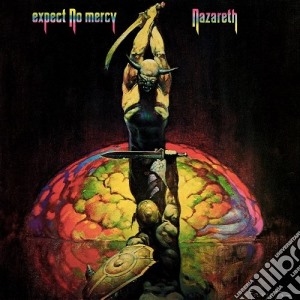 (LP Vinile) Nazareth - Expect No Mercy lp vinile di Nazareth