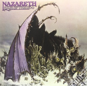 (LP Vinile) Nazareth - Hair Of The Dog (2 Lp) lp vinile di Nazareth