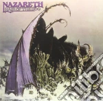 (LP Vinile) Nazareth - Hair Of The Dog (2 Lp) vinile