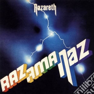 (LP Vinile) Nazareth - Razamanaz lp vinile di Nazareth