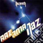 (LP Vinile) Nazareth - Razamanaz vinile