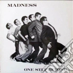 (LP VINILE) One step beyond cd
