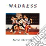 (LP Vinile) Madness - Keep Moving vinile
