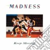 (LP Vinile) Madness - Keep Moving cd