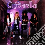 Cinderella - Night Songs cd