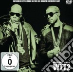 Kanye West & Jay-z - Wtt2 (Cd+Dvd)